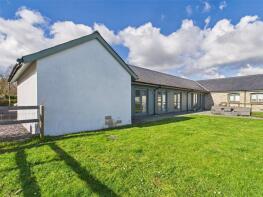 Moorland Court, Bishton Road, Bishton, Newport NP18 2EE