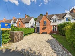42, Milton Road, Cheltenham GL51 7ES