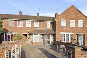 9, Maygoods Close, Uxbridge UB8 3TF