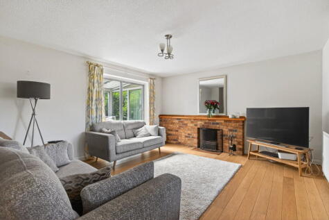 Brookside, Stanwick, NN9 6PW
