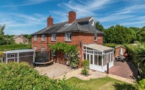 61, Askham Fields Lane, Askham Bryan, York YO23 3PS