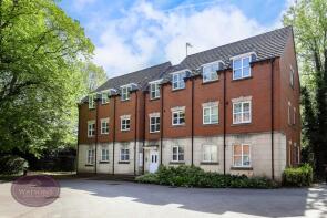 6, Woodlands Close, Nottingham NG16 1LJ