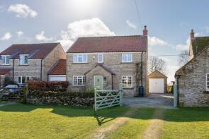 Lidsty House, Hall Ings Lane, Spaunton, York YO62 6TR