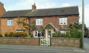 Brookes Farm, Audlem Road, Crewe CW3 0JA