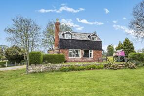 Eaton View, C1190 From Ower House Breintonto The Boat House Breinton, Hereford HR4 7PR
