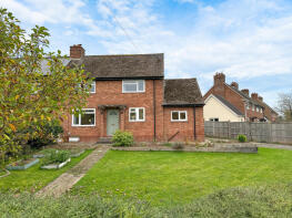 8, Elmdale, Hereford HR2 0HZ