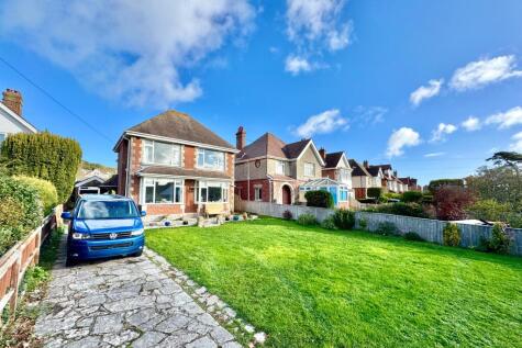 Ulwell Road, Swanage
