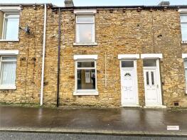2, Thomas Street, Stanley DH9 7SN