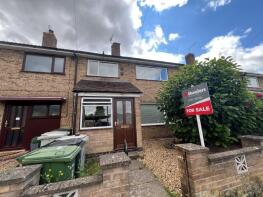 5, Westland Road, Oakham LE15 7DS