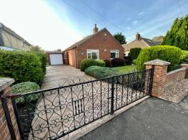 Terranne, Jubilee Road, Louth LN11 7LH