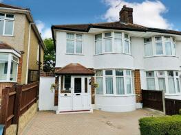 21, Parkland Road, Woodford Green IG8 9AP