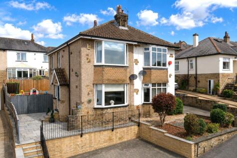 Midland Road, Baildon, Shipley, West Yorkshire, BD17