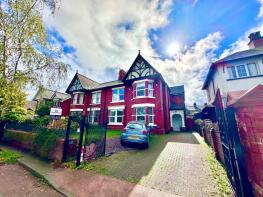 Hafod, Park View, Pontypool NP4 5JT