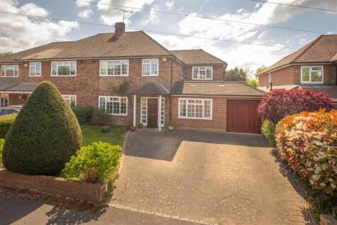 Elsworthy, Thames Ditton