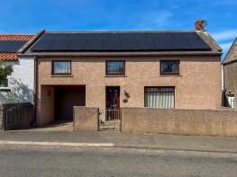63, Main Street, Berwick-upon-tweed TD15 2UD