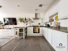 7b, Madeira Parade, Madeira Avenue, Bognor Regis PO22 8DX