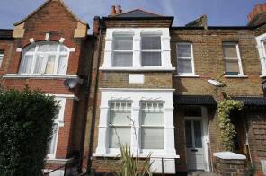194, Tressillian Road, London SE4 1XY