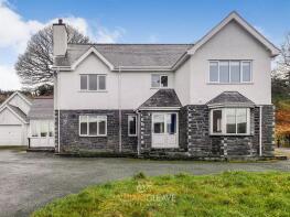 Carwad, Turnpike Ucha To Nant Mawr, Abergele LL22 8PP
