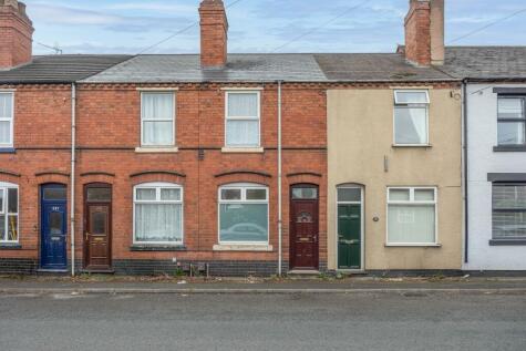 Broad Lane, Bloxwich, Walsall, WS3