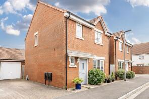 17, Sweeting Close, Creech St Michael, Taunton TA3 5FB