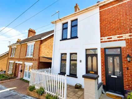 Cromwell Road, Parkstone, Poole, BH12