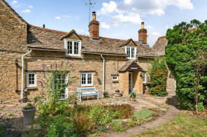 165, Wroslyn Road, Witney OX29 8AL