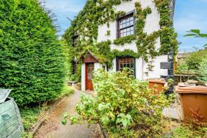 11 Pax Cottage, Main Street, Long Preston, Skipton BD23 4ND