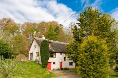 Indaba, Chapel Brae, West Linton