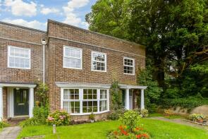 10, Ditton Court Close, Ditton, Aylesford ME20 6PQ