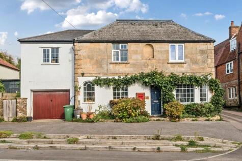 High Street, Chapmanslade, Chapmanslade, BA13