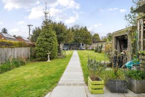 3, Upstreet Cottages, Canterbury Road, Folkestone CT18 8BS