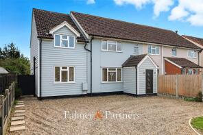9, Songers Cottages, Dedham Road, Colchester CO4 5SQ