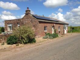 Nunfield Cottage, Cumwhitton CA8 9HA