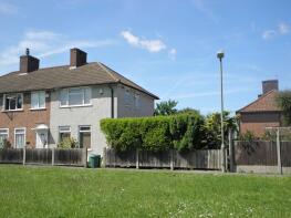 47, Hassop Walk, Mottingham, London SE9 4JT