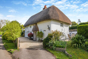 Bankside, Berwick Road, Salisbury SP3 4LN