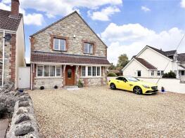 3c, The Causeway, Woolavington, Bridgwater TA7 8DN