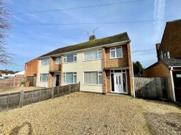 42, Granville Avenue, Peterborough PE6 9DE