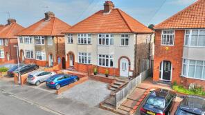 55, Ascot Drive, Ipswich IP3 9BY