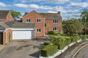 2, Home Close, Market Harborough LE16 8QU
