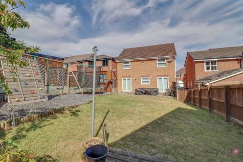 Leebrook Avenue, Owlthorpe, Sheffield, S20