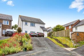 29, Clos Y Fferm, Cardigan SA43 2BH