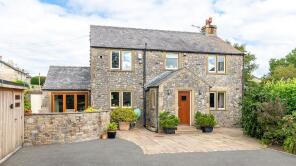 Appletree Cottage, Clapham Road, Austwick, Lancaster LA2 8BQ
