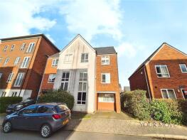 12, Sytchmill Way, Burslem, Stoke-on-trent ST6 4GA