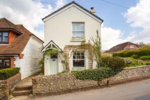 Arcadia Cottage, Poynings Road, Henfield BN5 9NB