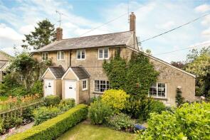 45, Wilcot Green, Wilcot SN9 5NS
