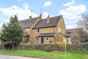 Little End Cottage, Main Street, Banbury OX15 5SL