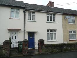 98, Victoria Street, Barnstaple EX32 9JA