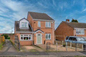 24a, Springvale Close, Chesterfield S45 9SA