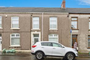 125, Trinity Street, Gorseinon, Swansea SA4 4EQ