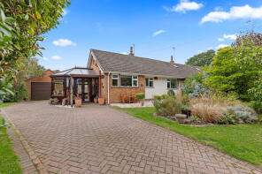Olde Orchard, Amen Corner, Newark NG23 6AP